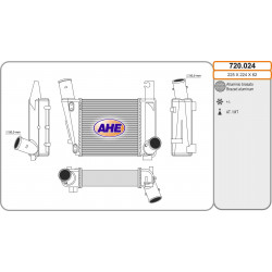 Intercooler