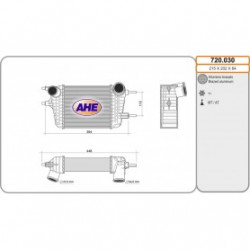 Intercooler