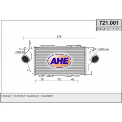 Intercooler