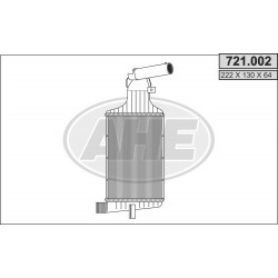 Intercooler