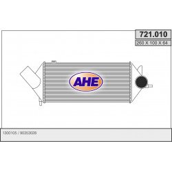 Intercooler