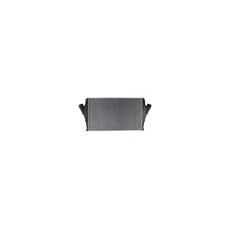 Intercooler Intercooler