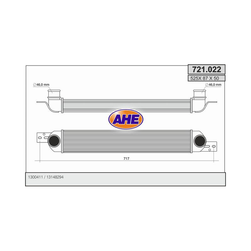Intercooler Intercooler