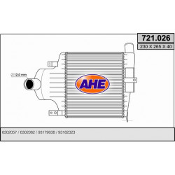 Intercooler