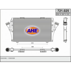 Intercooler