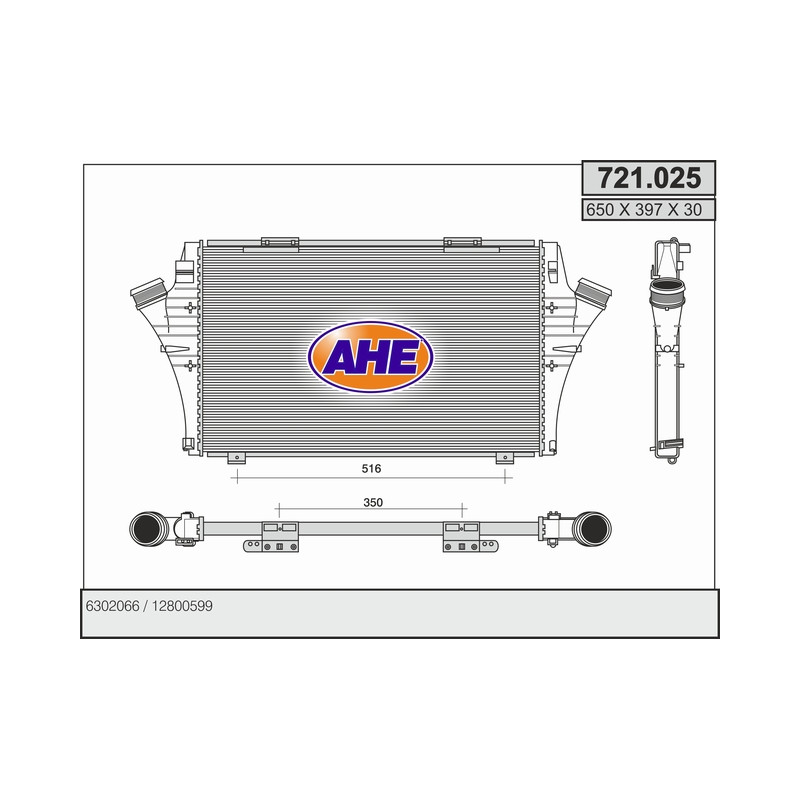 Intercooler Intercooler