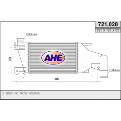 Intercooler