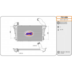 Intercooler