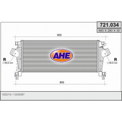 Intercooler