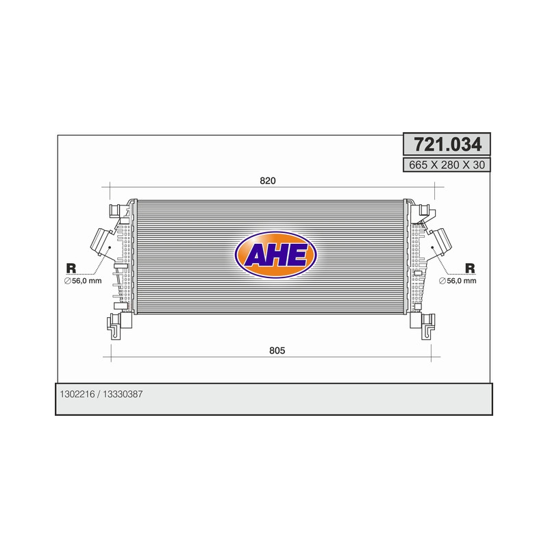 Intercooler Intercooler