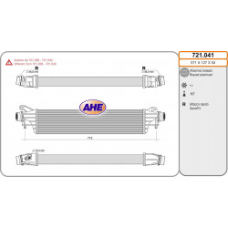 Intercooler