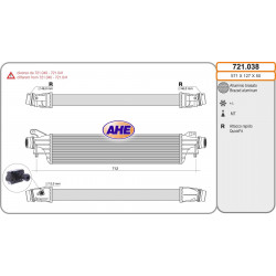 Intercooler