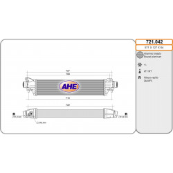 Intercooler