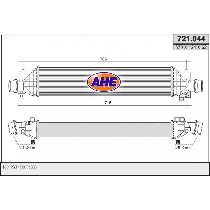 Intercooler Intercooler