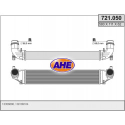 Intercooler