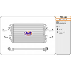 Intercooler