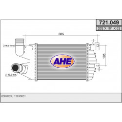 Intercooler