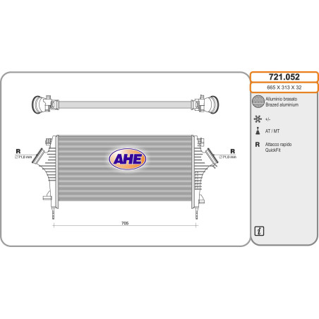 Intercooler