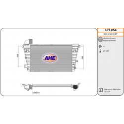 Intercooler