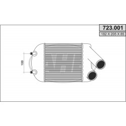 Intercooler