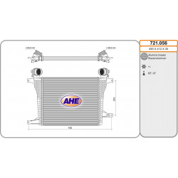 Intercooler