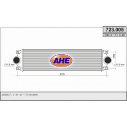 Intercooler