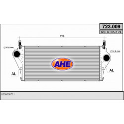 Intercooler