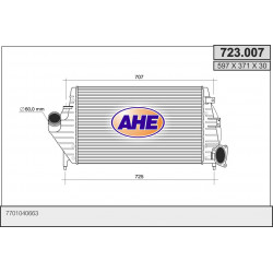 Intercooler