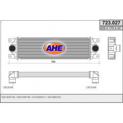 Intercooler