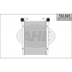 Intercooler