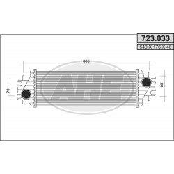 Intercooler