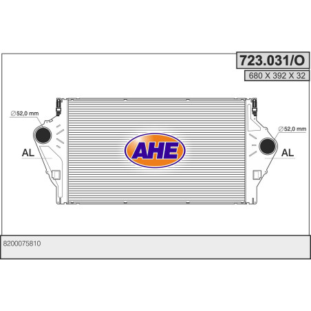 Intercooler