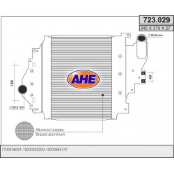 Intercooler