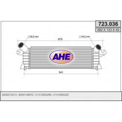 Intercooler