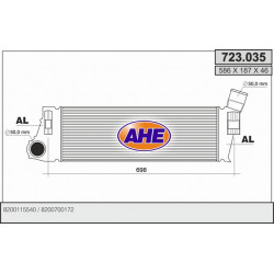Intercooler