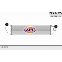 Intercooler