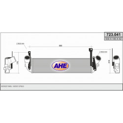 Intercooler