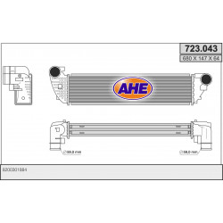 Intercooler
