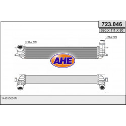 Intercooler