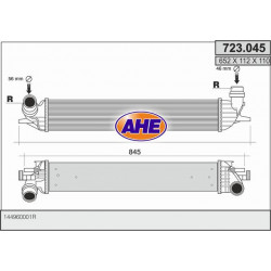 Intercooler