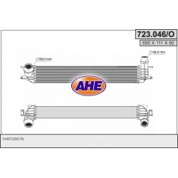 Intercooler