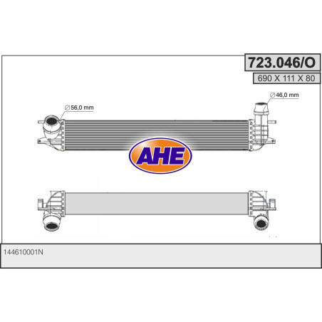 Intercooler