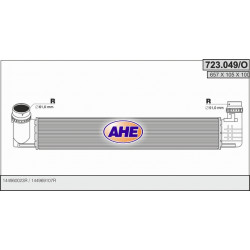 Intercooler