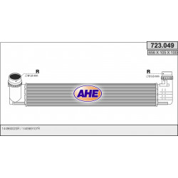 Intercooler