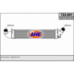 Intercooler