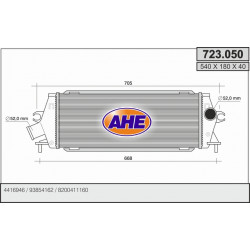 Intercooler