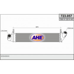 Intercooler