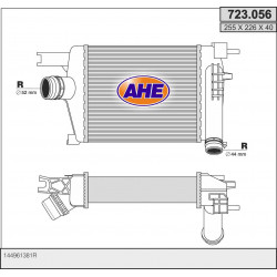 Intercooler