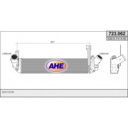Intercooler