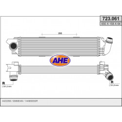 Intercooler